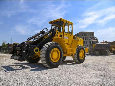 Volvo 4300 Photo 1