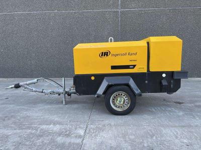 Ingersoll Rand 7 / 51 sold by Machinery Resale