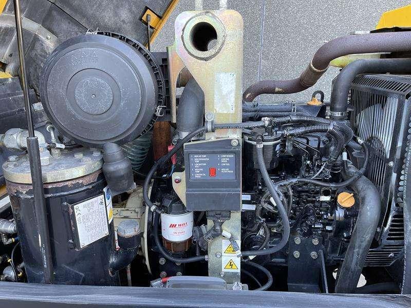 Ingersoll Rand 7 / 51 Photo 10