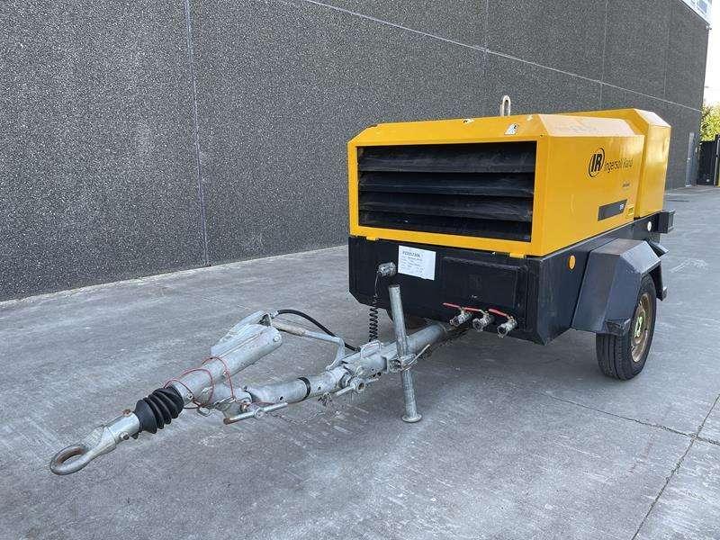 Ingersoll Rand 7 / 51 Photo 2