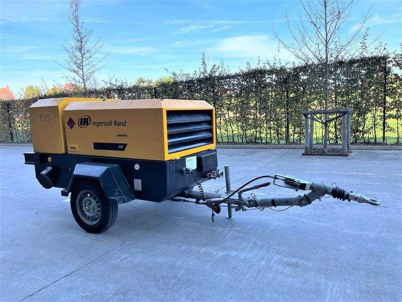 Ingersoll Rand 7 / 51 Photo 6