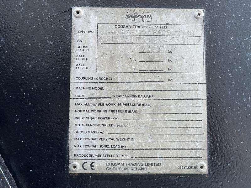 Ingersoll Rand 7 / 51 Photo 7