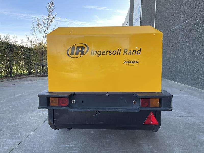 Ingersoll Rand 7 / 51 Photo 8
