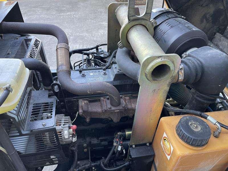 Ingersoll Rand 7 / 51 Photo 9