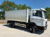 Mercedes-Benz 817 ribaltabile trilaterale Photo 12 thumbnail