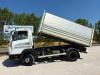 Mercedes-Benz 817 ribaltabile trilaterale Photo 2 thumbnail