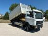 Mercedes-Benz 817 ribaltabile trilaterale Photo 8 thumbnail