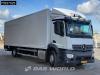 Mercedes-Benz Antos 2124 4X2 2t Tailgate 6-Cylinder Automatic Euro 6 Photo 8 thumbnail