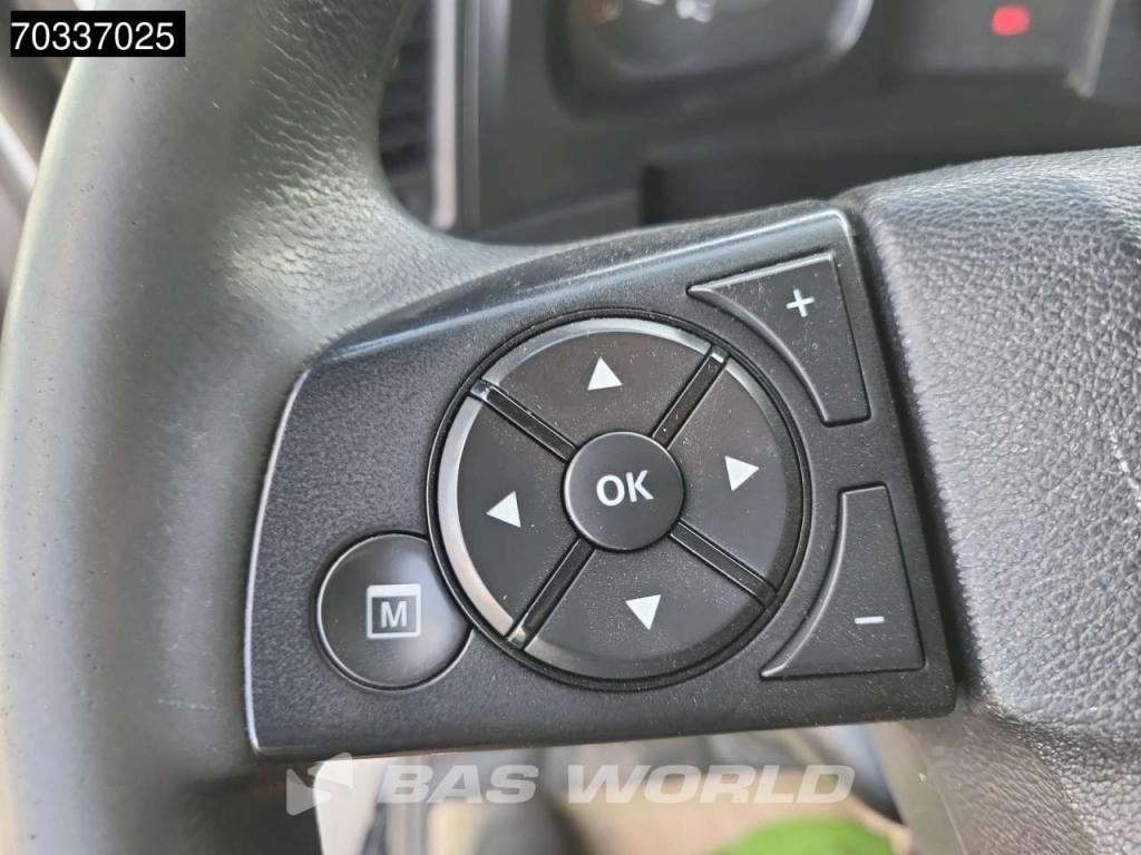 Mercedes-Benz Antos 2124 4X2 2t Tailgate 6-Cylinder Automatic Euro 6 Photo 20