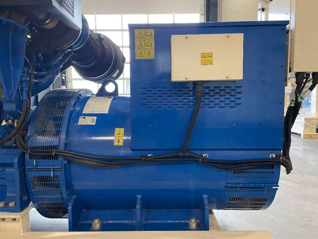 FG Wilson P1250-1 - 1250 kVA Surplus Genset - DPX-25089 Photo 13