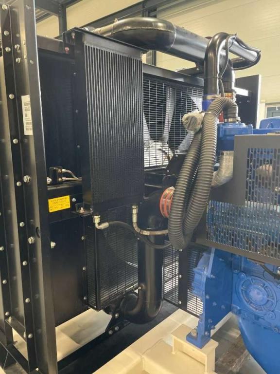 FG Wilson P1250-1 - 1250 kVA Surplus Genset - DPX-25089 Photo 18