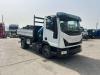 Iveco EUROCARGO 120-190L Photo 8 thumbnail