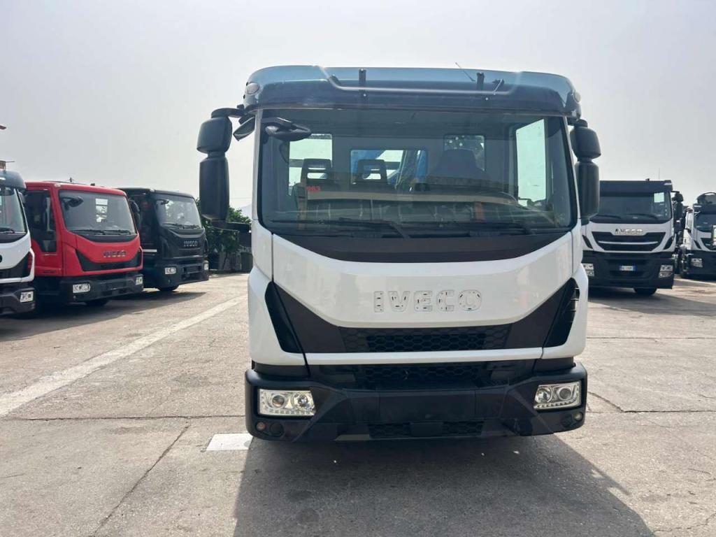 Iveco EUROCARGO 120-190L Photo 6