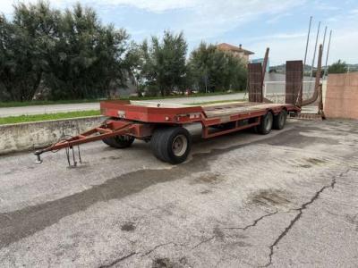 CTC 3 ASSI sold by Commerciale Adriatica Srl