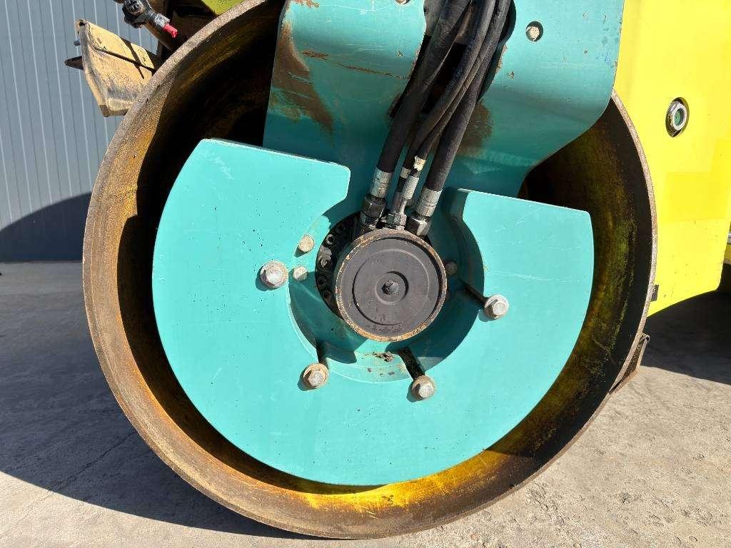 Ammann ARX45 Photo 10