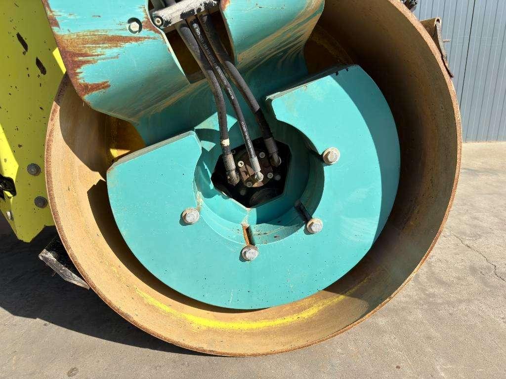 Ammann ARX45 Photo 11