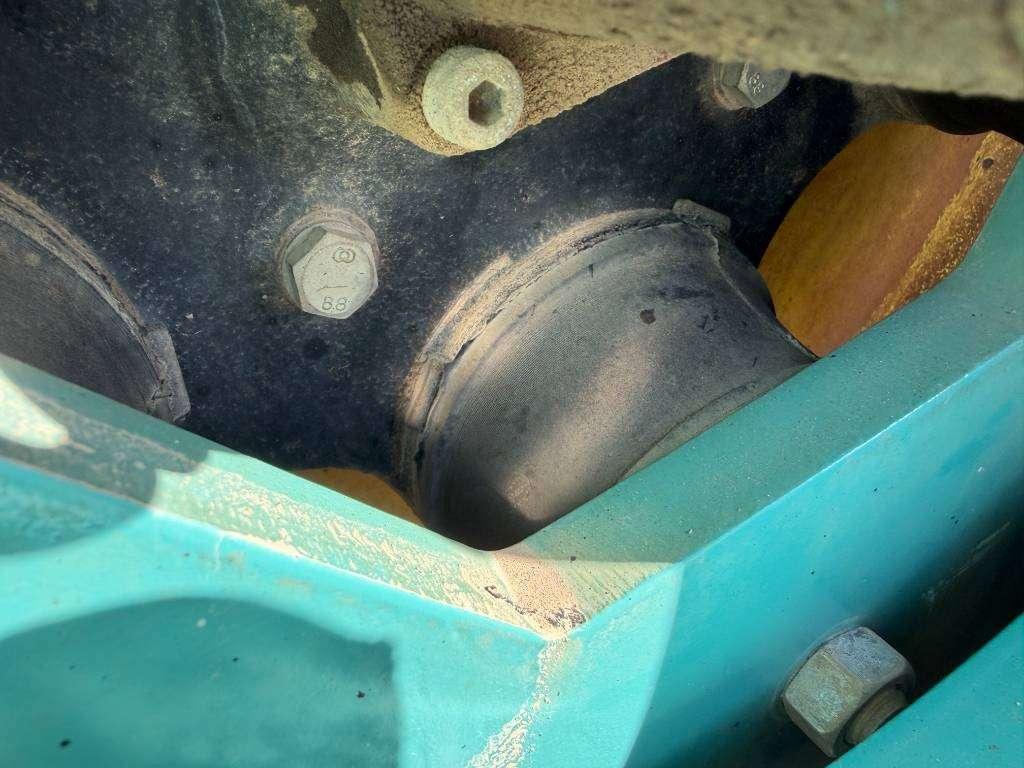Ammann ARX45 Photo 12