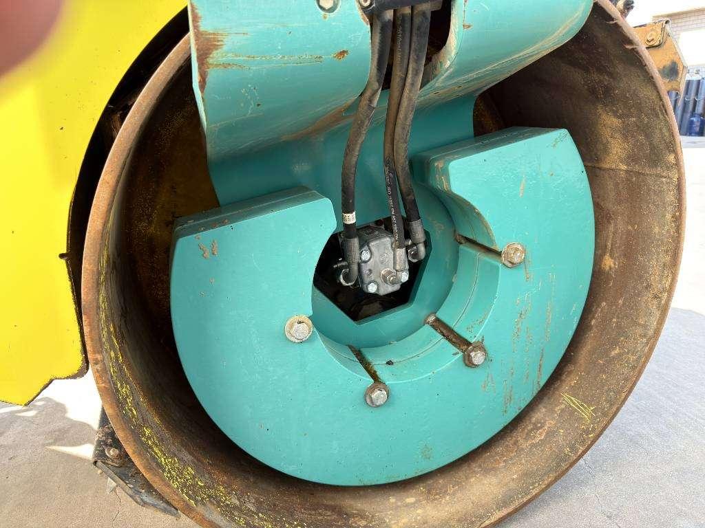 Ammann ARX45 Photo 15