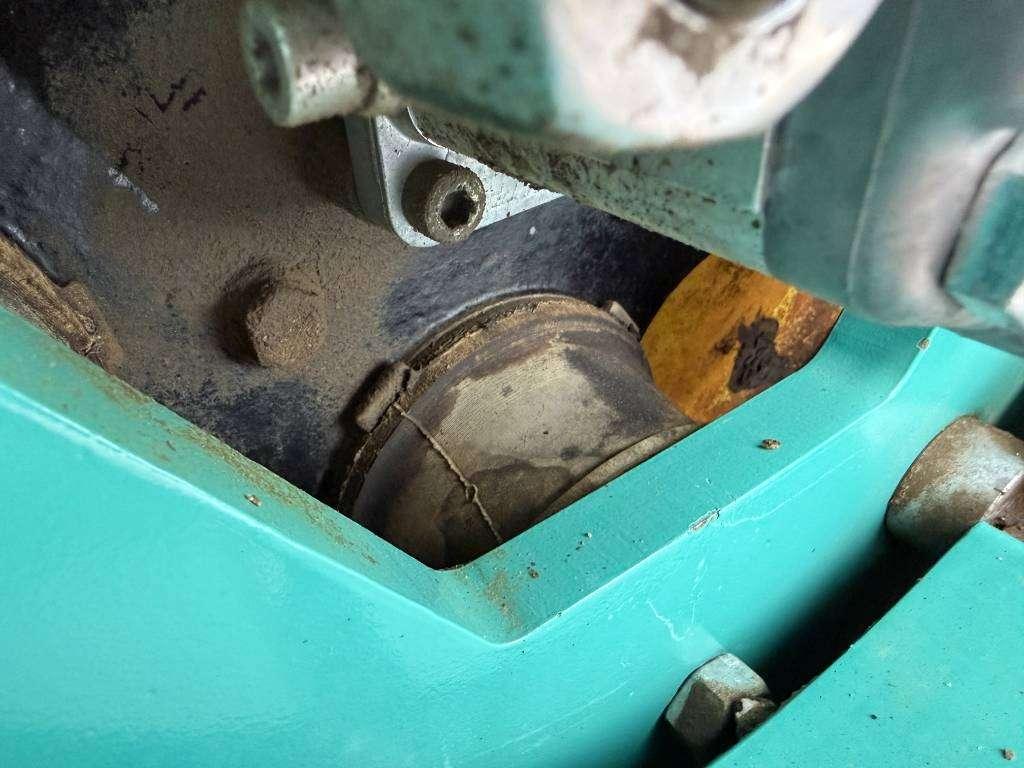 Ammann ARX45 Photo 16