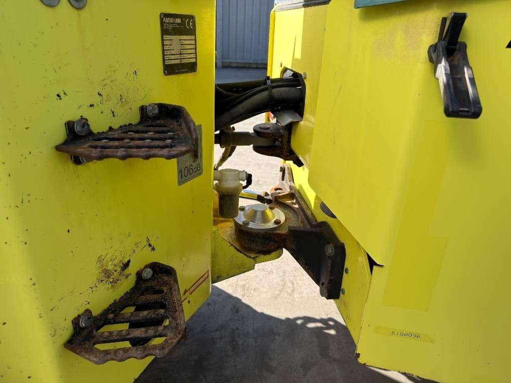 Ammann ARX45 Photo 19