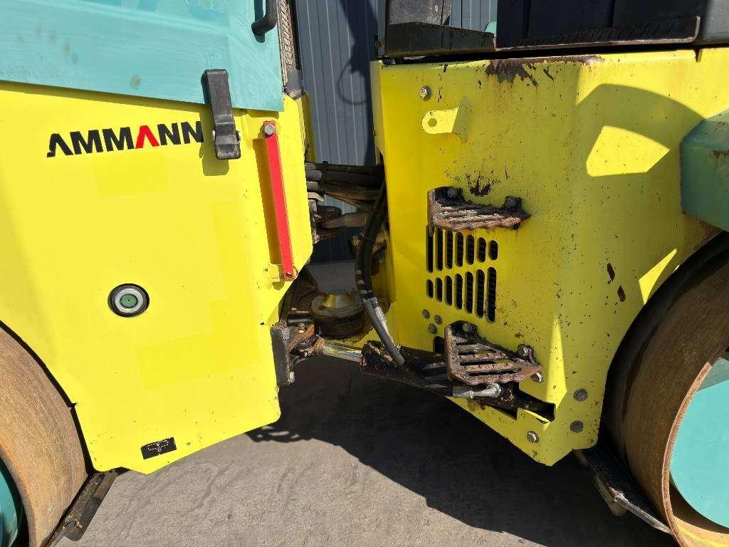 Ammann ARX45 Photo 20