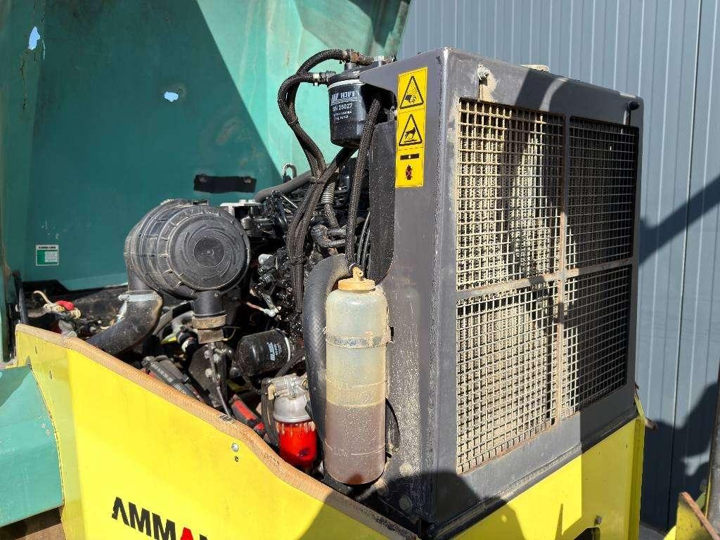 Ammann ARX45 Photo 22