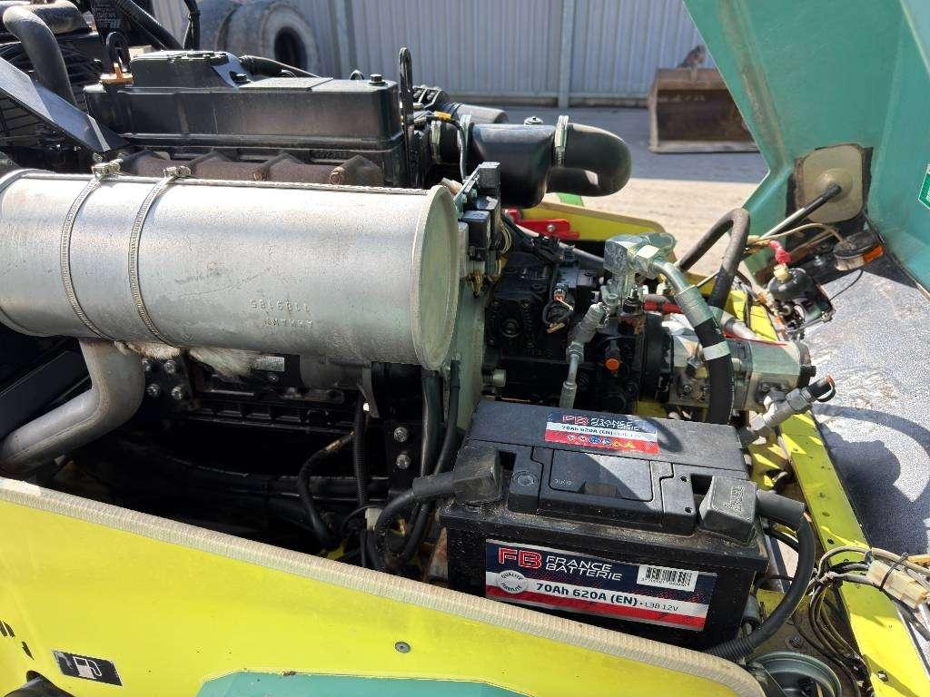 Ammann ARX45 Photo 23