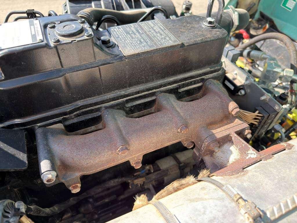 Ammann ARX45 Photo 25