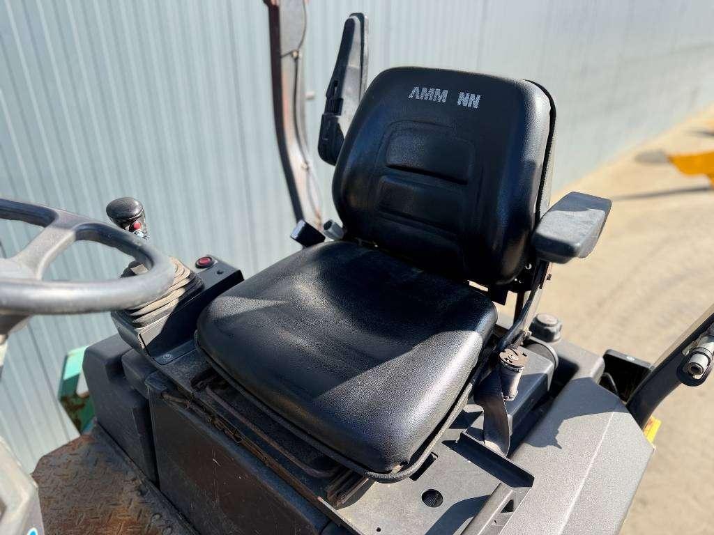 Ammann ARX45 Photo 28