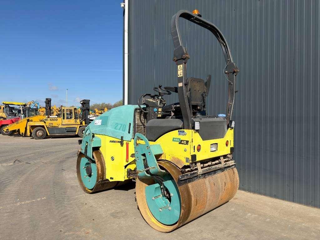Ammann ARX45 Photo 3