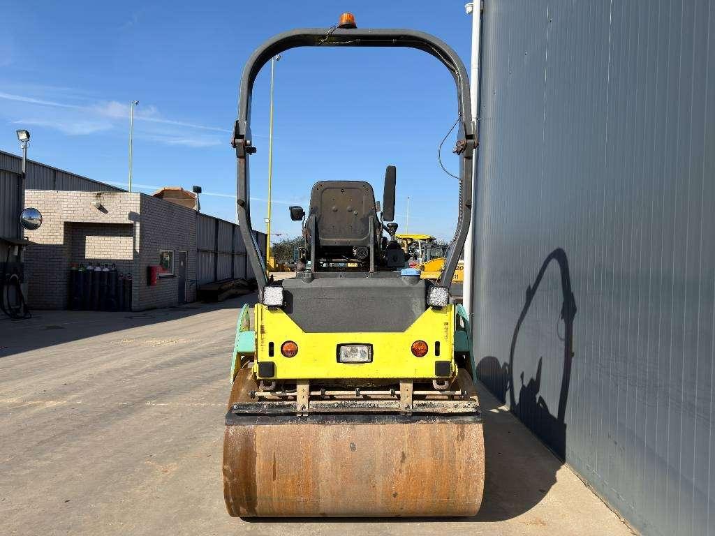 Ammann ARX45 Photo 4