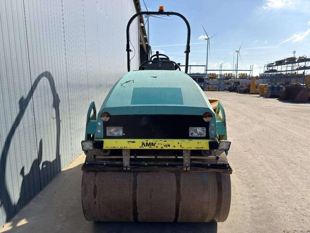 Ammann ARX45 Photo 5