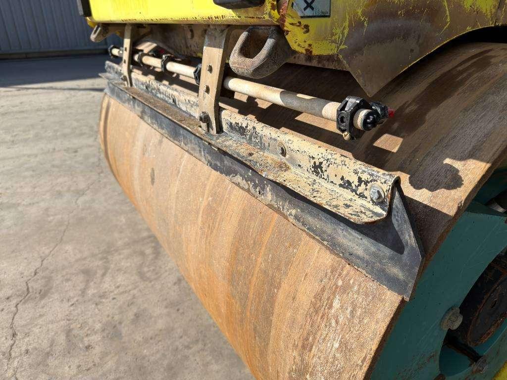 Ammann ARX45 Photo 9