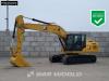 Caterpillar 321 Photo 1 thumbnail