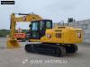 Caterpillar 321 Photo 2 thumbnail