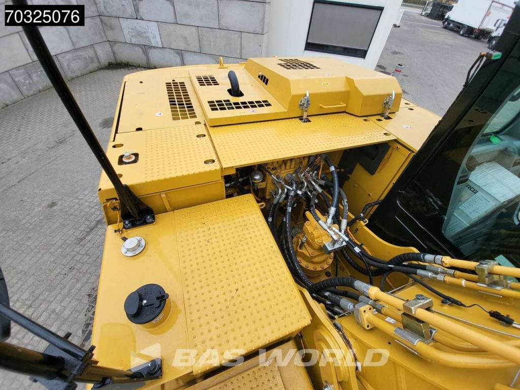 Caterpillar 321 Photo 15