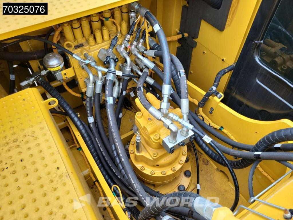 Caterpillar 321 Photo 19