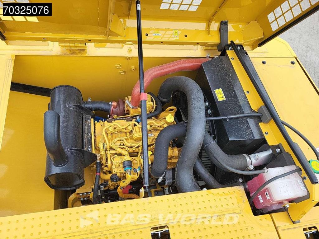 Caterpillar 321 Photo 20