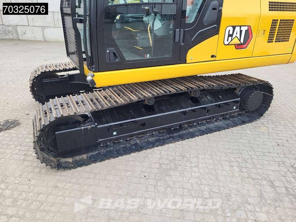 Caterpillar 321 Photo 22