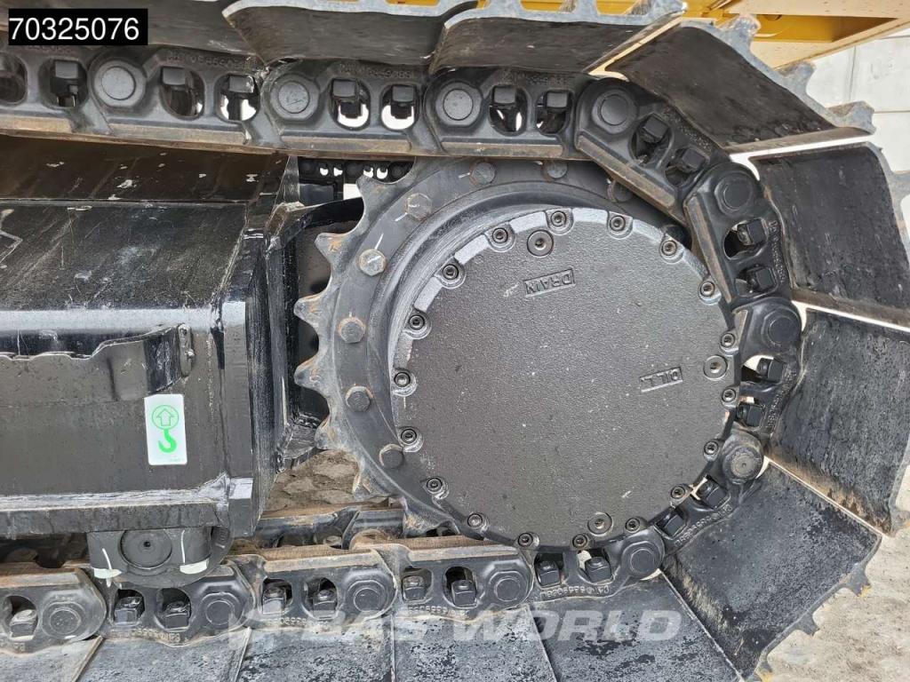 Caterpillar 321 Photo 26