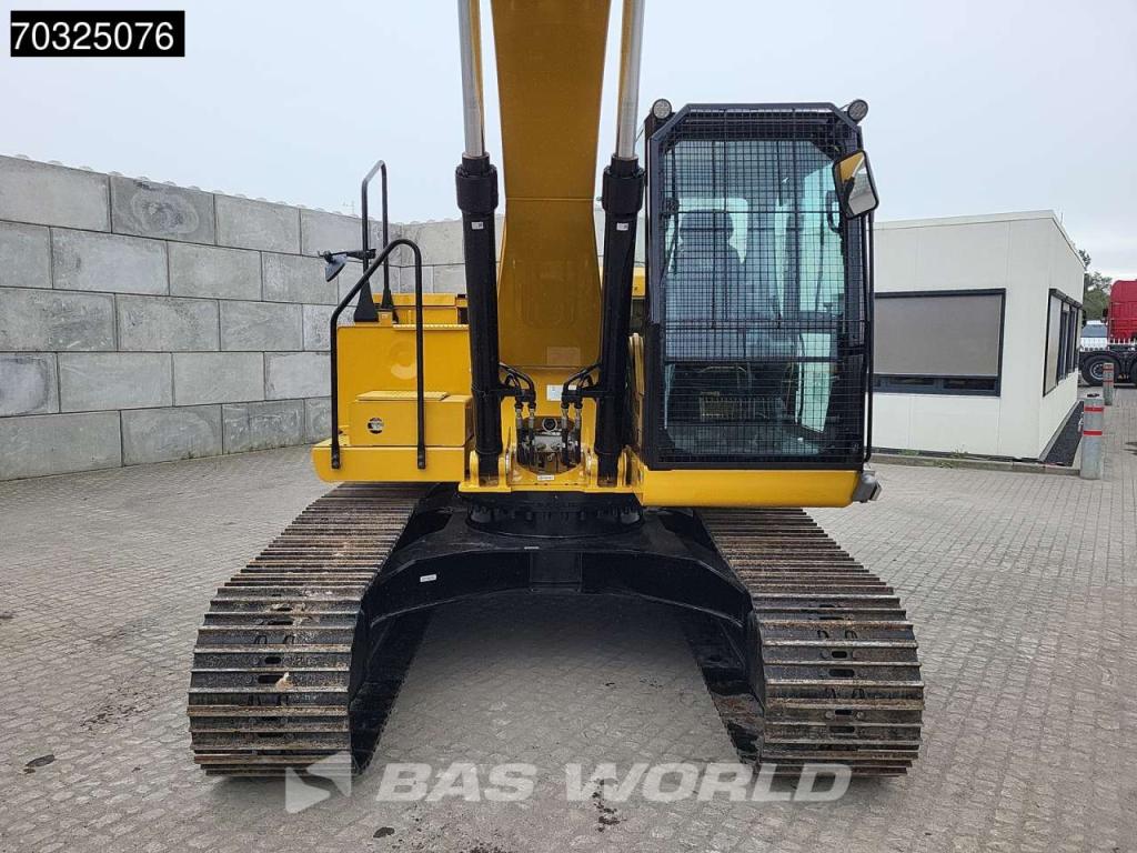 Caterpillar 321 Photo 8