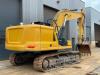Caterpillar 330 07A Photo 5 thumbnail