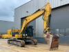Caterpillar 330 07A Photo 7 thumbnail