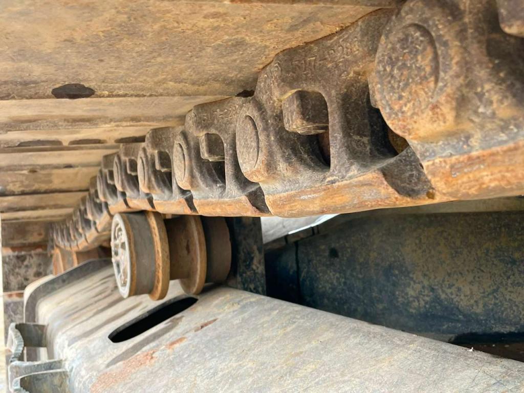 Caterpillar 330 07A Photo 13