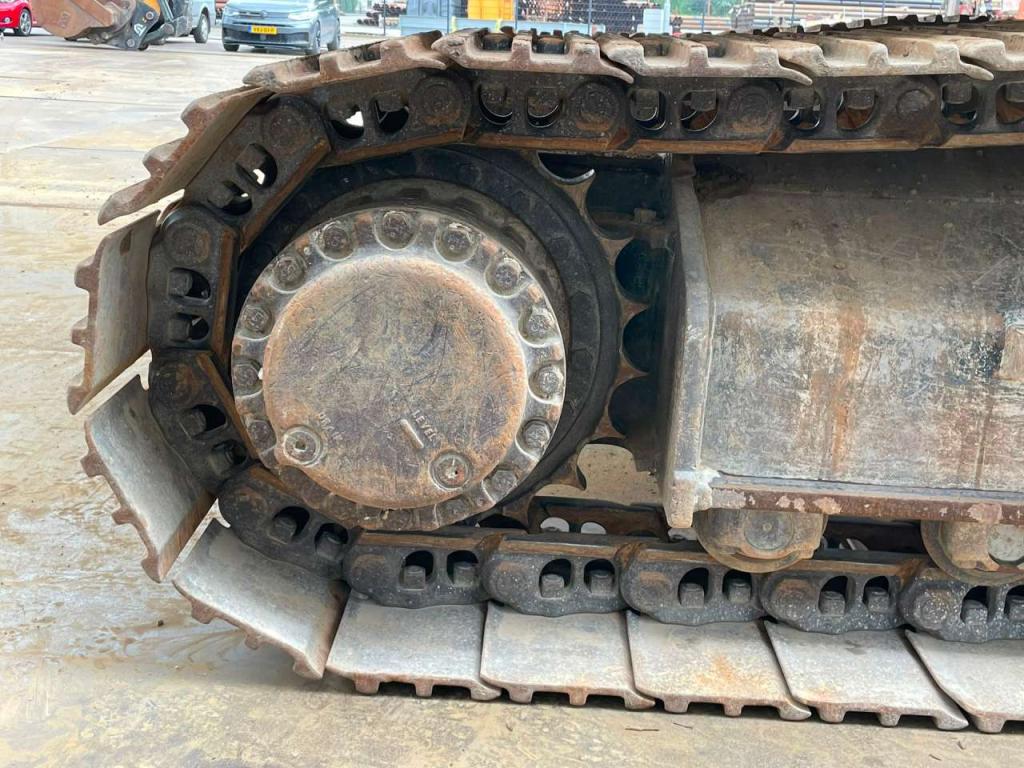 Caterpillar 330 07A Photo 15