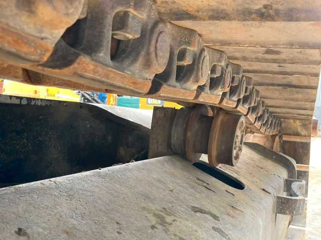 Caterpillar 330 07A Photo 17