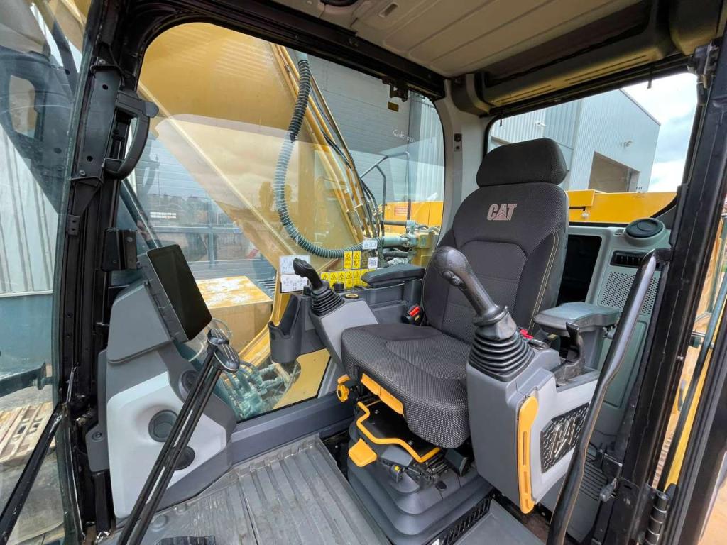 Caterpillar 330 07A Photo 20