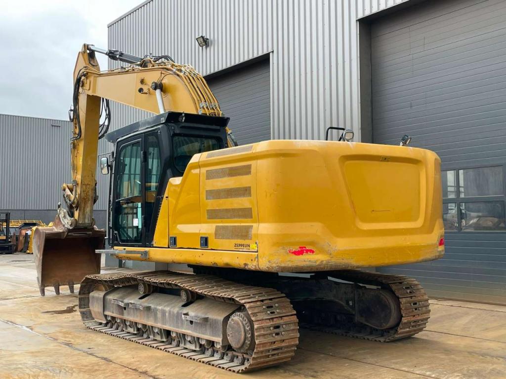 Caterpillar 330 07A Photo 3