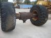 Front axle for Hitachi ZW220 Photo 1 thumbnail