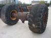 Front axle for Hitachi ZW220 Photo 3 thumbnail